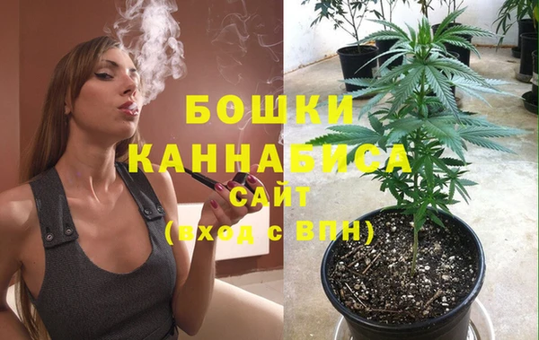 каннабис Белокуриха